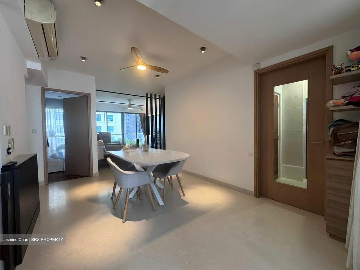 Waterford Residence (D9), Apartment #578334521